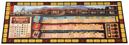 915445HW Мессина 1347