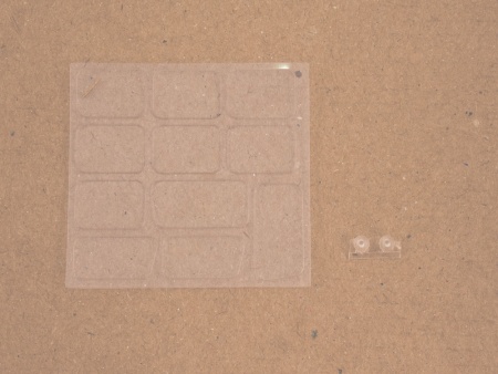 1357AVD Вездеход-амфибия ЗИЛ-49042 AVD Models