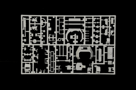 6577ИТ Танк PANZERJAGER I (10013160/170621/0366752, ИТАЛИЯ ) Italeri