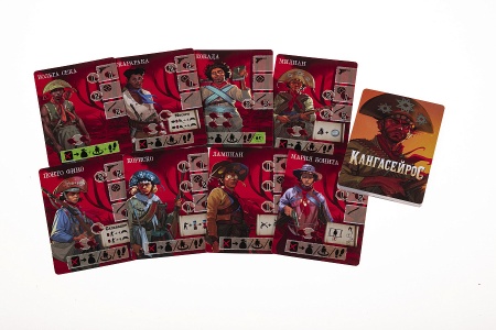 8429 Кангасейрос