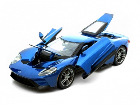 24346T 1/24 FORD GT Tamiya 24346T 1/24 FORD GT Tamiya