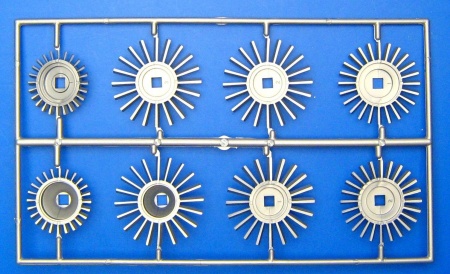 A20005 Реактивный двигатель Airfix