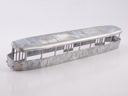 4060AVD TATRA T3SU AVD Models