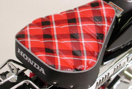 16032T 1/6 Honda Monkey 40th Anniversary Tamiya