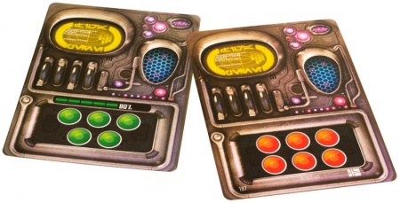 915356HW Нечто (The thing): Норвежская станция