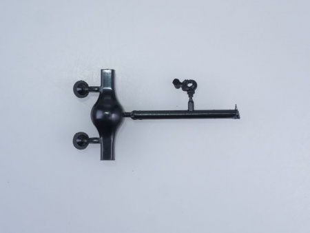 1022KIT Сборная модель ЯАЗ-200 бортовой 1951 г. AVD Models