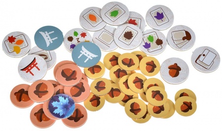 915847HW Момиджи