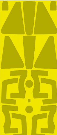 AM0038 Маски для Грача