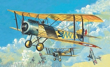 ЕЕ72158 Сопвич 1.5 Бомбардировщик 1-ая М.В. ЕЕ72158 Сопвич 1.5 Бомбардировщик 1-ая М.В.