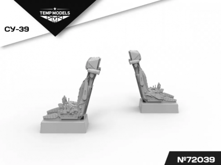 72039TMP КАТАПУЛЬТНОЕ КРЕСЛО К-36Д-5