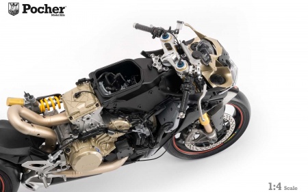 Ducati Superbike 1299 Panigale S