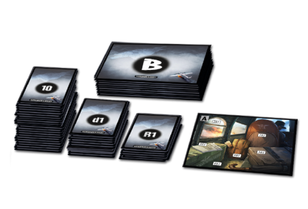 8428 Adventure Games. Экспедиция в Азкану