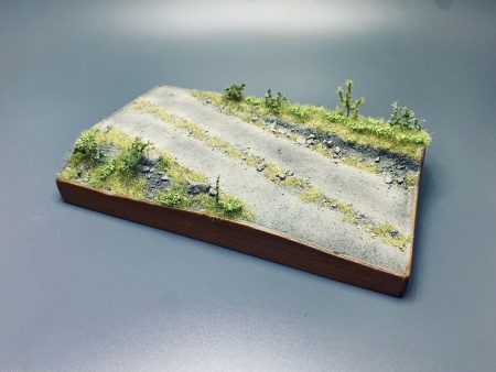 AM72332 Подставка Россия.