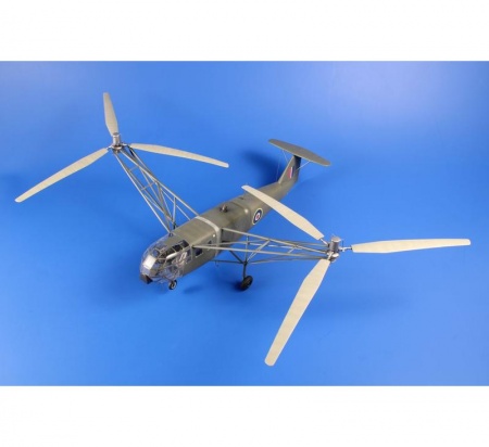 SH48201 Focke Achgelis FA 223 Drache Captured Special Hobby