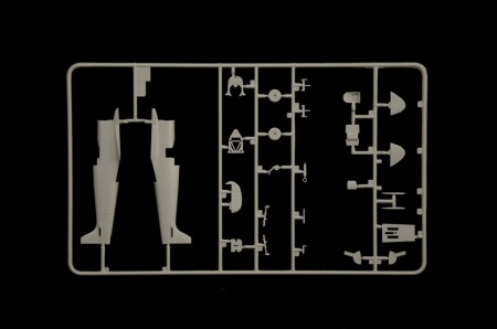 1482ИТ SPITFIRE Mk. V-Mk. IX АСЫ 