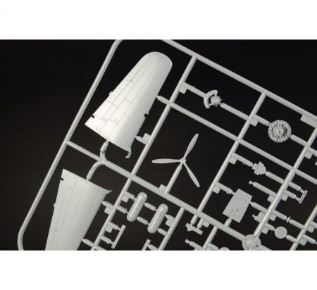 SH72178 Nakajima Ki-43-III Ko Hayabusa Special Hobby