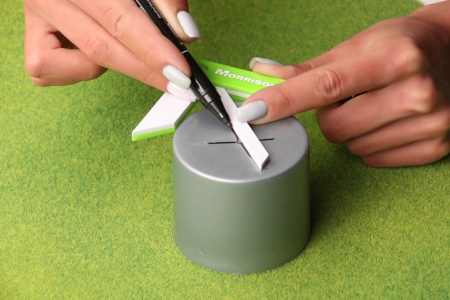 201ins005 Центроискатель «Мини»