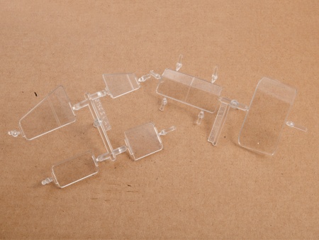 4062AVD Сборная модель Курганский завод 32784 AVD Models