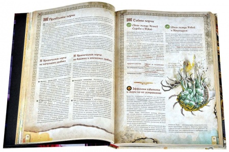 751840HW Fateforge: Летописи Эаны: Книга 2 Гримуар