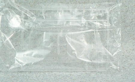 05863 Toyota Trueno AE86 Car Boutique Club Aoshima