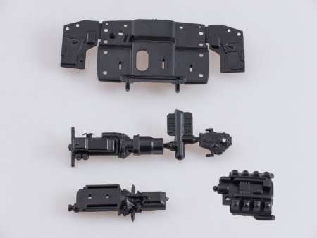 1270AVD Сборная модель АЦ-5-40 (43118) AVD Models