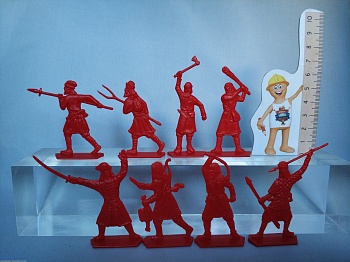 WAB003 Крестьяне и разбойники WAB003 Крестьяне и разбойники