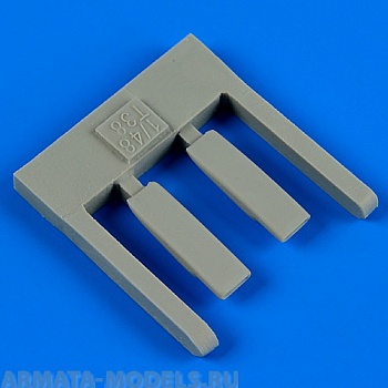 QB48608  T-38A Talon Air Scoops 1/48