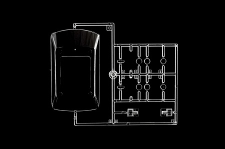 3662ИТ Автомобиль FIAT 131 ABARTH RALLY Italeri