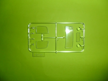 35420 Typ L3000S, Германский грузовой автомобиль ІІ МВ ICM