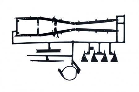 4702ИТ АВТОМОБИЛЬ FIAT 806.S CORSA 806/406 155cc racer 192 Italeri