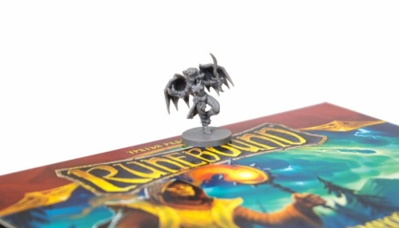 1753HW Runebound Третья редакция: Падение тёмной звезды