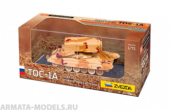 2501 ТОС-1А 2501 ТОС-1А