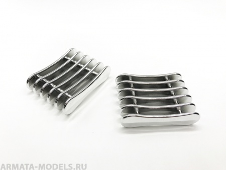 MW-Z005 Подставка для кистей