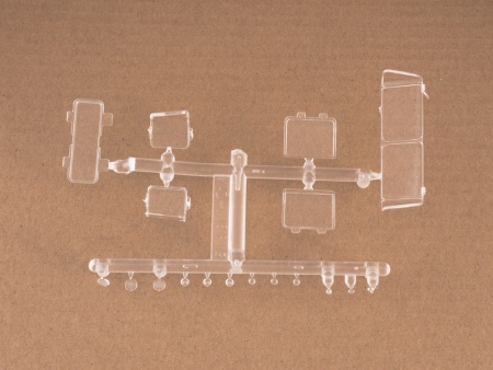 1322AVD Седельный тягач КАЗ-608 AVD Models