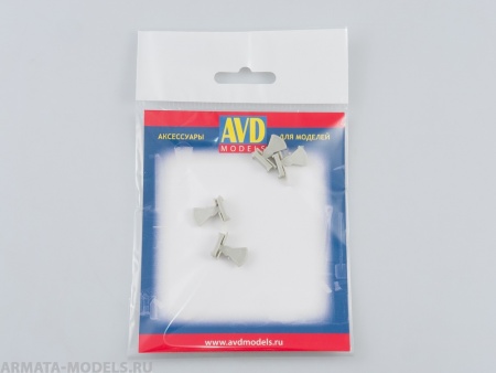 AVD143010104 Весы Тюмень (4 шт)