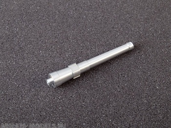 MG-3602 Советская гаубица 152-мм Б-4, с нарезами MG-3602 Советская гаубица 152-мм Б-4, с нарезами