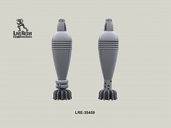 LRE35459 82 мм боеприпасы для миномета