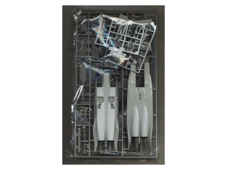 02399-Самолет F-15DJ quot;AGGRESSOR 40th Hasegawa