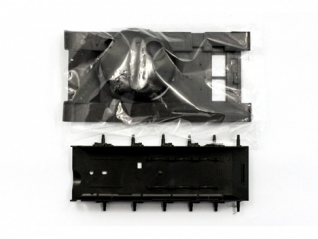 35108 Советский танк Т-62А с фигурой Tamiya