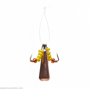 Балда малая (Тонар)( цена указана за упаковку, в количестве 10шт.)