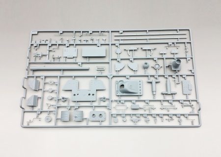 AH35A011 German Tank Destroyer Jagdpanther II Amusing Hobby