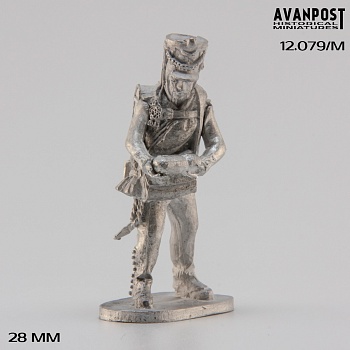 12.079/МАП Канонир