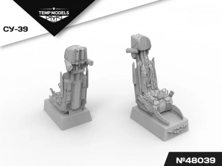 48039TMP КАТАПУЛЬТНОЕ КРЕСЛО К-36Д-5