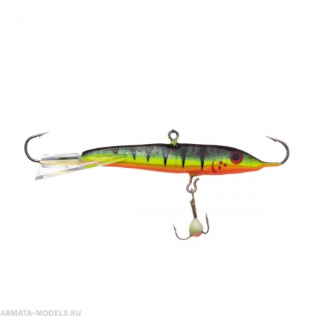 Балансир Classic №12, 10гр (PF-С-12-10) Premier Fishing