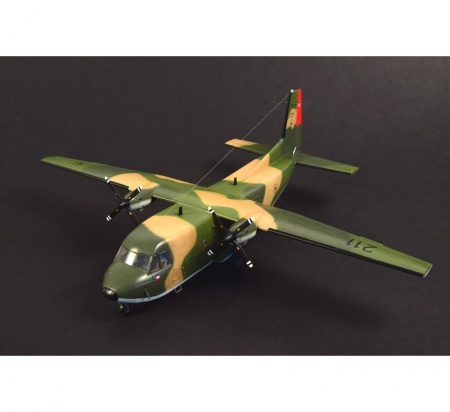SH72344 CASA C-212-100 Special Hobby