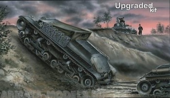 T35021 Morserzugmittel 35(t) UPGRADED