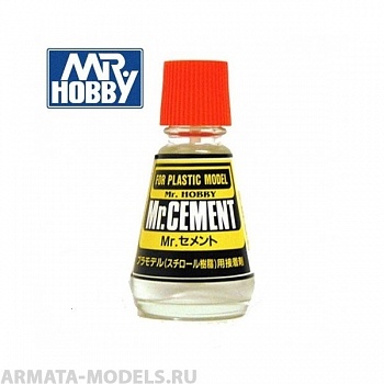 MC-124  клей 23мл