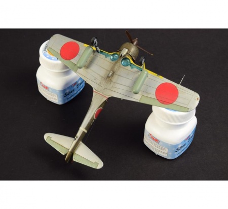 SH72178 Nakajima Ki-43-III Ko Hayabusa Special Hobby