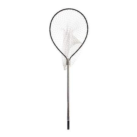 Подсачек тел.складной 80x60cm L-230 сетка корд (N-FJE-Y80602302-C) NISUS