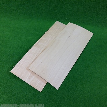 5142 шпон 1,5 мм береза - 70 г